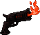 St. Brooks Elementium Pistol