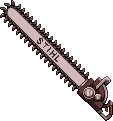 St. Draxis Longsaw