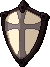 St. Hallgar's Bloodforged Aegis