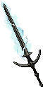 St. Mika's Zweihänder