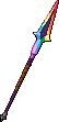 St. Neri's Rainbow Lance