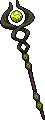 Staff of Nether Flame