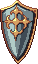 Storm Gladiator's Wall