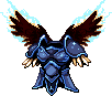 Tayrel's Chestplate