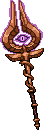 The Eye of Tarethiel