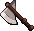Throwing Axe