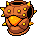 Thunder Gladiator's Armor