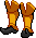 Treasure Hunter's Boots