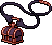 Treasure Pendant