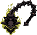 Unholy God's Flail