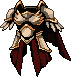 Valkyrie's Battle Raiment