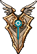 Valkyrie's Battle Shield