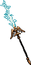 Valkyrie's Thunder Javelin