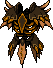 Venom's Ribcage