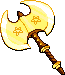 Viking's Sacred Axe
