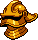 Viking's Sacred Helmet