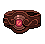 Viperskin Belt
