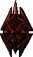 Visage of Relentless Rage