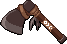 Wakayka's Tomahawk