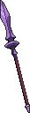 War God's Lance