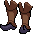 Wizard Boots