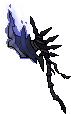 Wraith Forged Cleaver