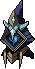 Ymir's Frozen Shroud