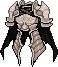 Zephy's Gown